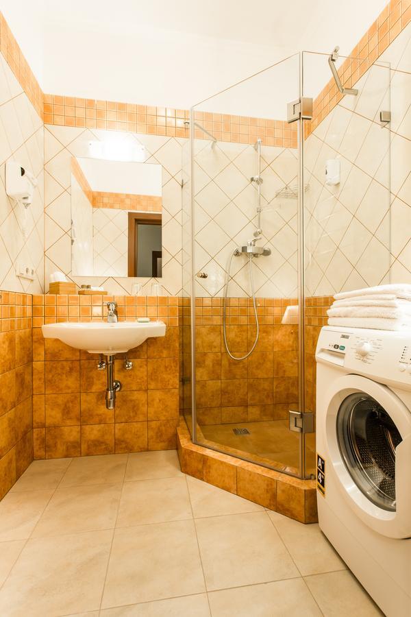 Aparthotel By Derenivska Kupil Nyzhne Solotvyno