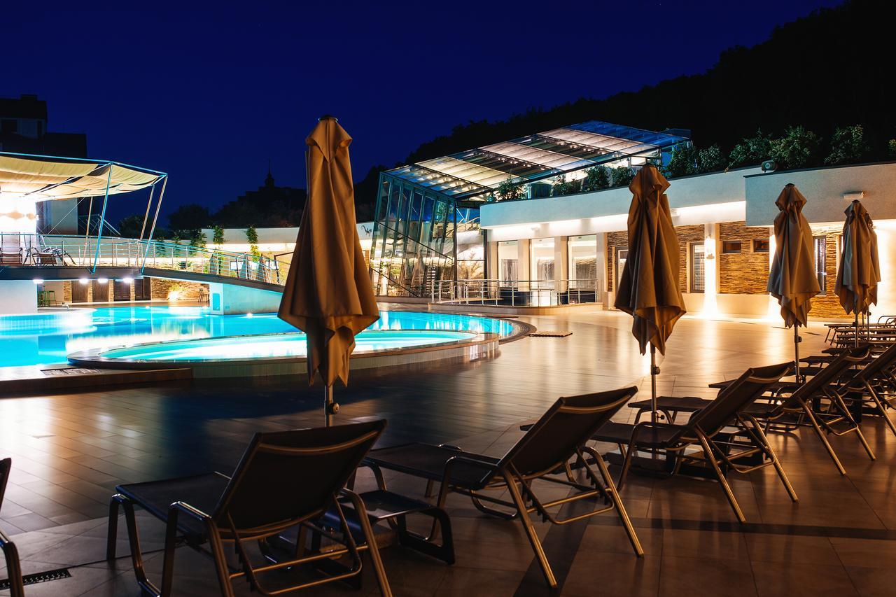 By Derenivska Kupil Aparthotel 4*