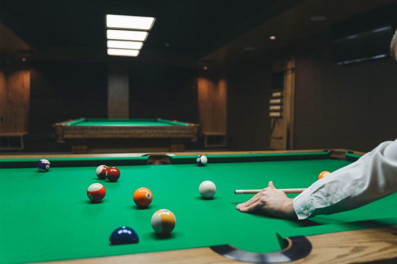 By Derenivska Kupil Aparthotel 4*